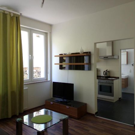 Apartamento Linden 4 Monschau Exterior foto
