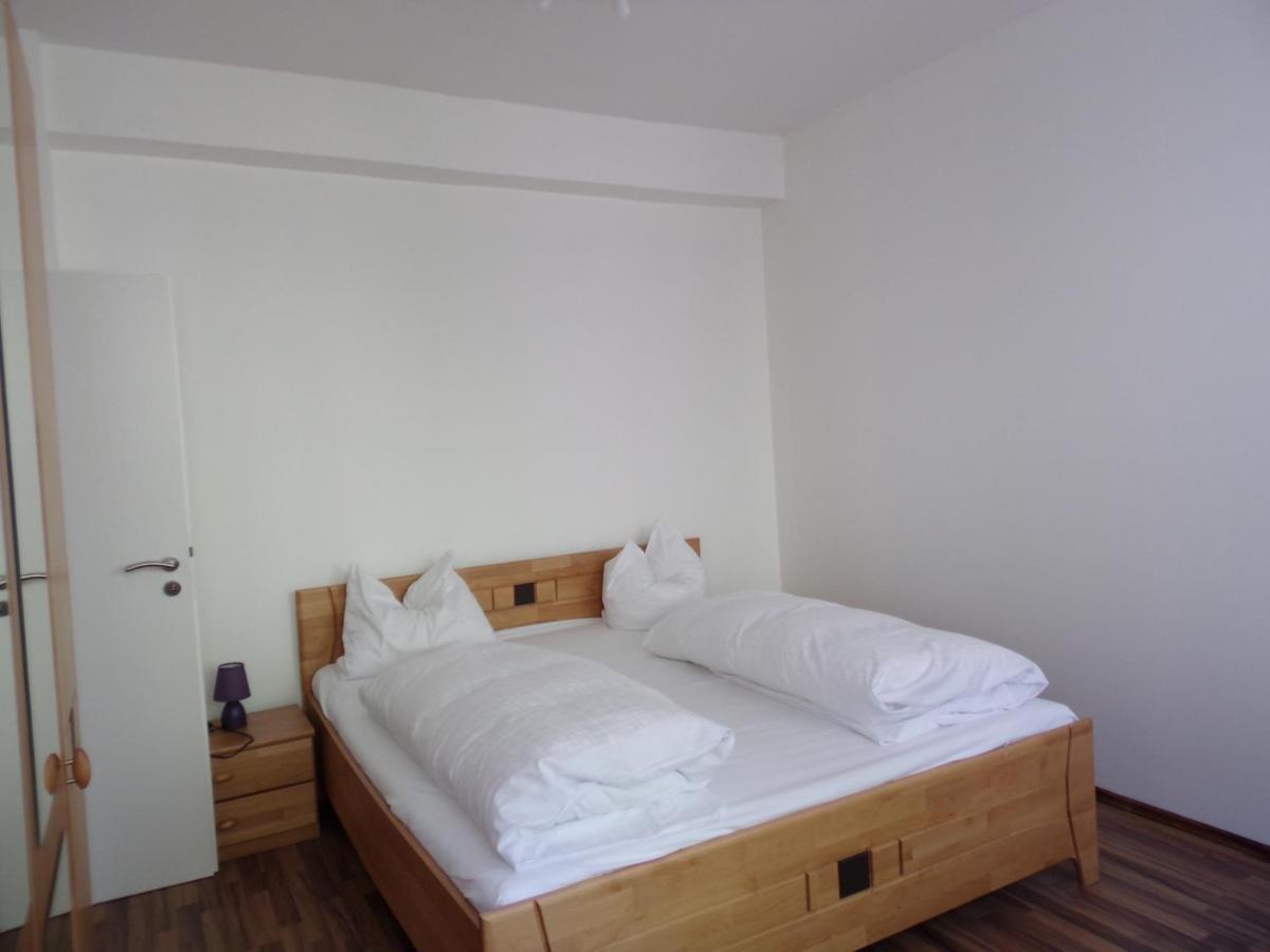Apartamento Linden 4 Monschau Exterior foto